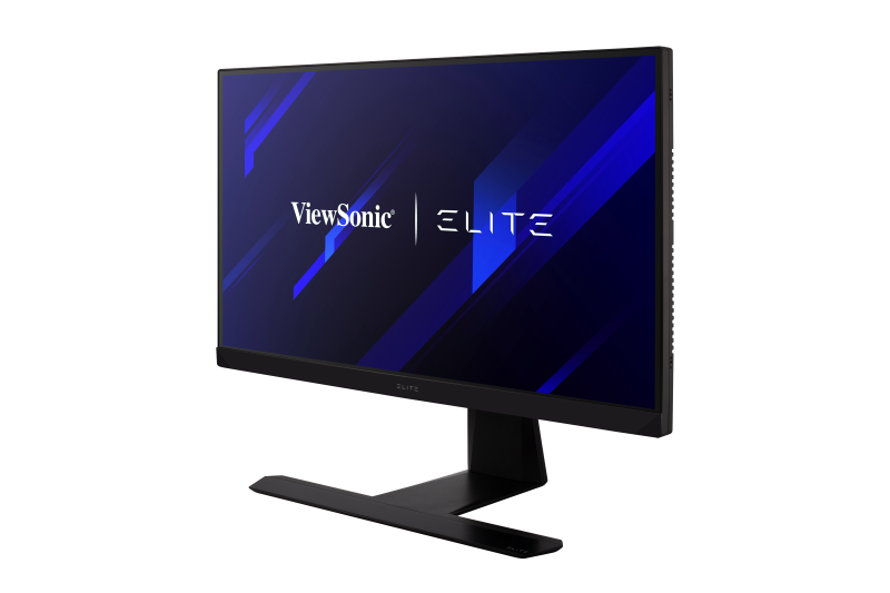 ViewSonic анонсирует 32-дюймовый игровой монитор серии ELITE с разрешением 4K и частотой обновления 144 Гц